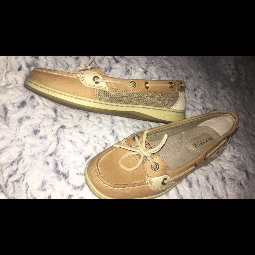 SPERRY TOP-SIDER